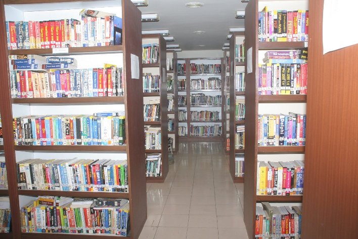 Library 1