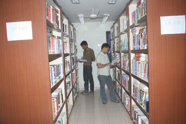 Library 2