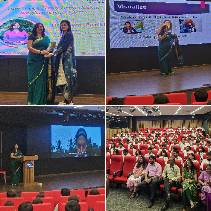 Career Evolution Through Energetic Balance: Strength, Sensitivity, and Success